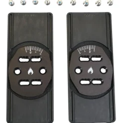 Spark R&D Spark Solid Board Pucks- Backcountry Snowboarding