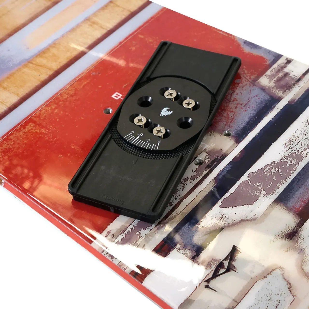 Spark R&D Spark Solid Board Pucks- Backcountry Snowboarding