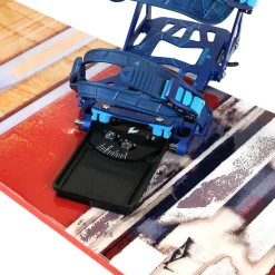 Spark R&D Spark Solid Board Pucks- Backcountry Snowboarding