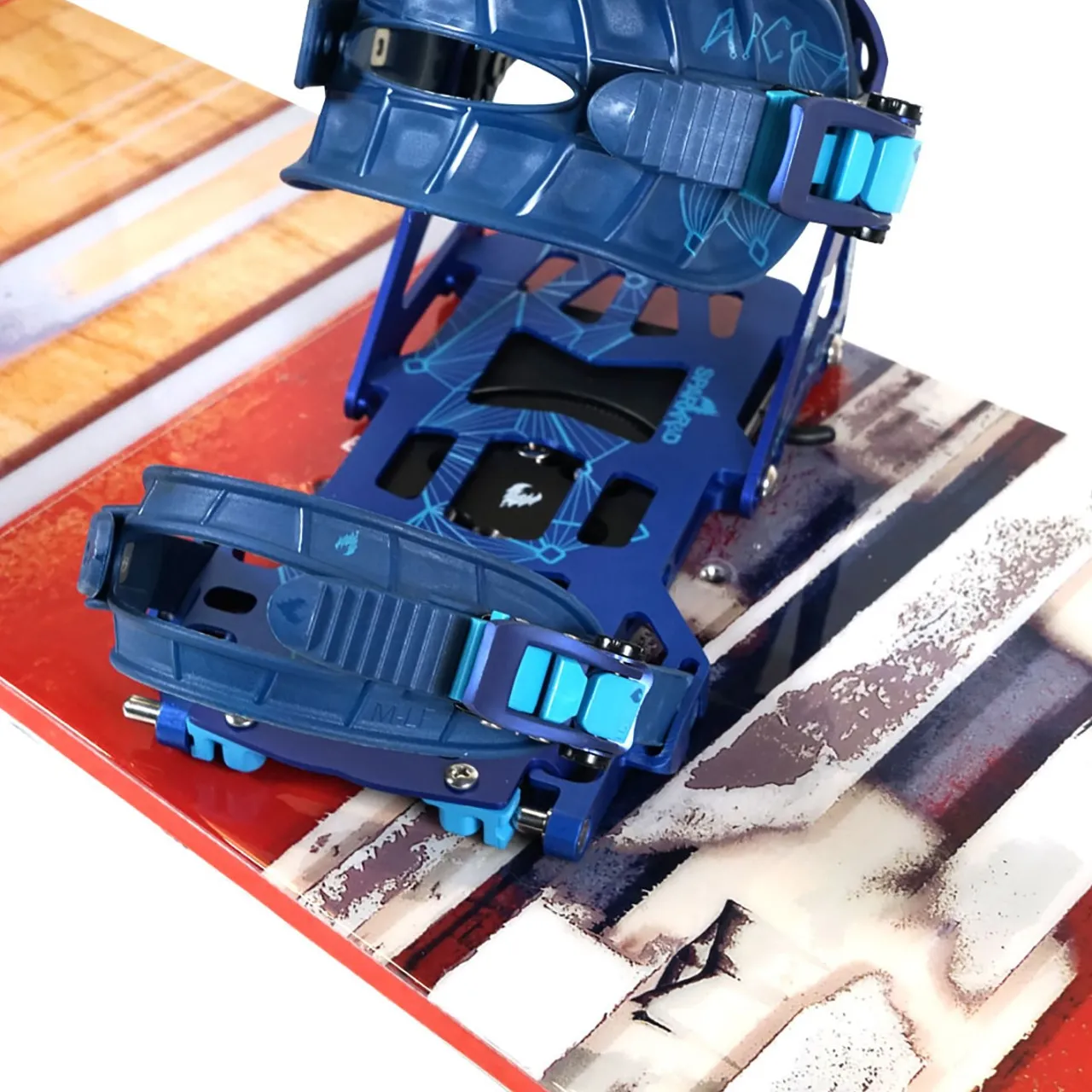 Spark R&D Spark Solid Board Pucks- Backcountry Snowboarding