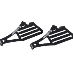Spark R&D Splitboard Skin Tailclips- Backcountry Snowboarding