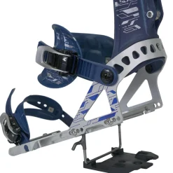 Spark R&D ST Whammy Bars- Backcountry Snowboarding