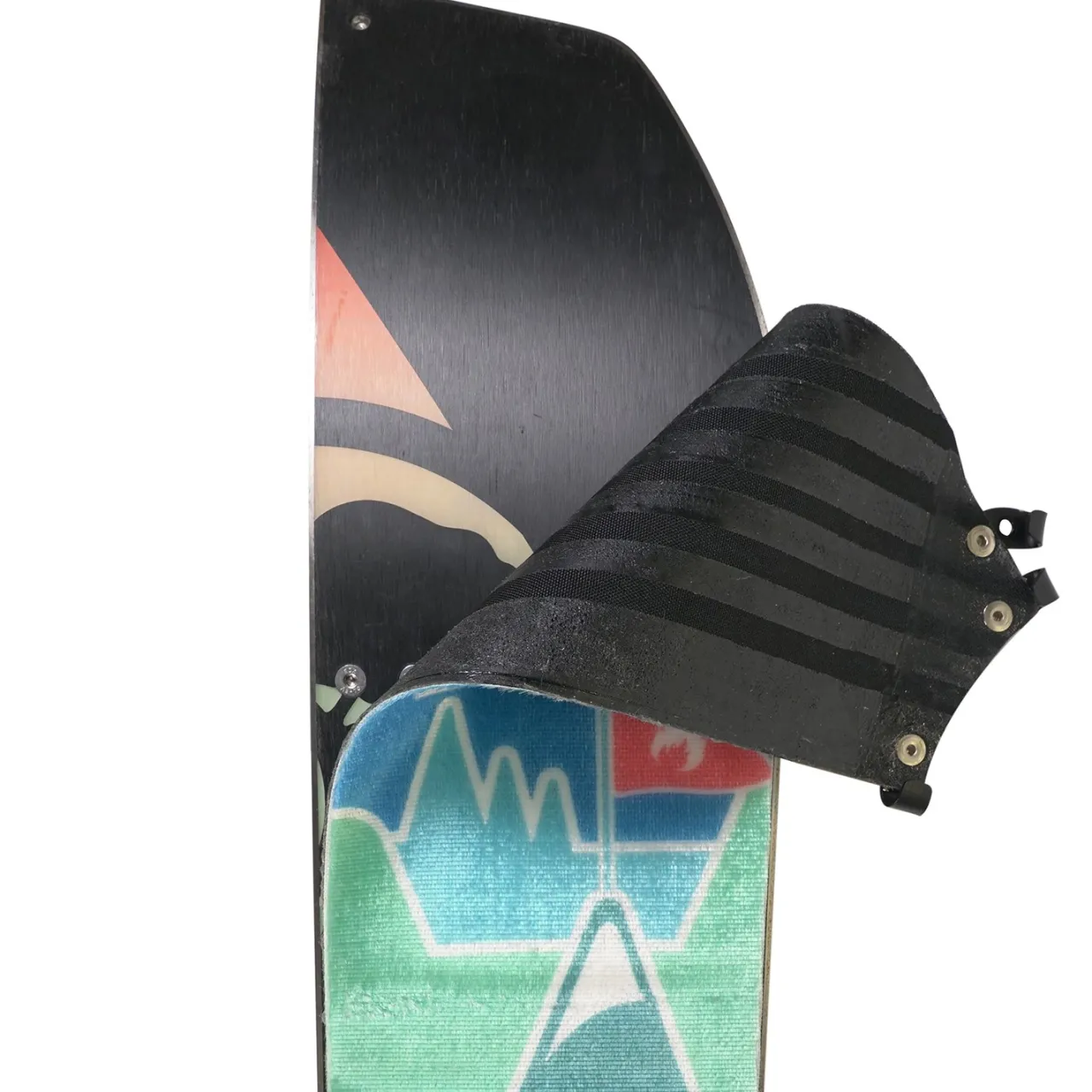 Spark R&D Summit Skins Splitboard Skins- Backcountry Snowboarding