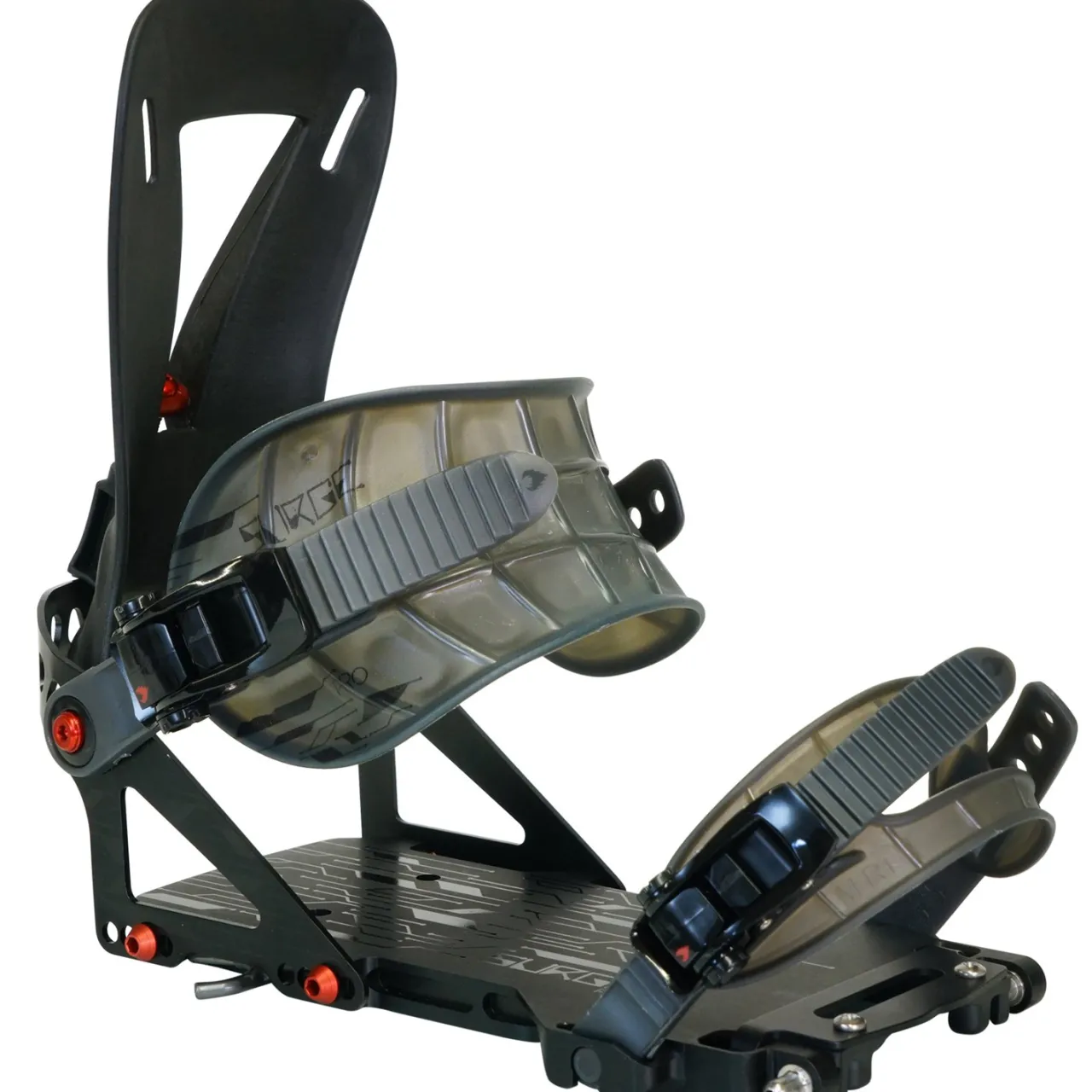 Spark R&D Surge ST Pro Splitboard Bindings- Backcountry Snowboarding|Snowboard Bindings