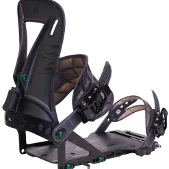 Spark R&D Surge ST Pro Splitboard Bindings- Backcountry Snowboarding|Snowboard Bindings