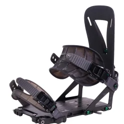 Spark R&D Surge ST Pro Splitboard Bindings- Backcountry Snowboarding|Snowboard Bindings