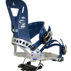 Spark R&D Surge ST Splitboard Bindings- Backcountry Snowboarding|Snowboard Bindings