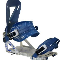 Spark R&D Surge ST Splitboard Bindings- Backcountry Snowboarding|Snowboard Bindings