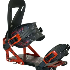 Spark R&D Surge ST Splitboard Bindings- Backcountry Snowboarding|Snowboard Bindings