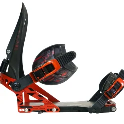 Spark R&D Surge ST Splitboard Bindings- Backcountry Snowboarding|Snowboard Bindings