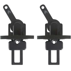 Spark R&D T1 Heel Lockers- Backcountry Snowboarding