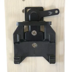 Spark R&D T1 Heel Lockers- Backcountry Snowboarding