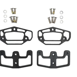 Spark R&D Tesla T1 Riser Kit- Backcountry Snowboarding