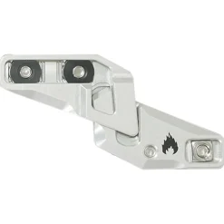 Spark R&D Through-Mount Fixie Clips- Backcountry Snowboarding