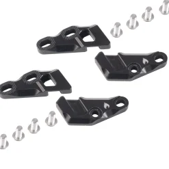 Spark R&D Top-Mount Fixie Clips- Backcountry Snowboarding