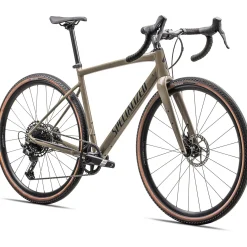 Specialized Diverge E5 Comp Complete Bike 2024- Gravel Bikes