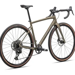 Specialized Diverge E5 Comp Complete Bike 2024- Gravel Bikes