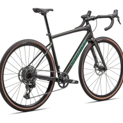Specialized Diverge E5 Comp Complete Bike 2024- Gravel Bikes