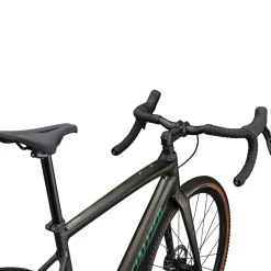 Specialized Diverge E5 Comp Complete Bike 2024- Gravel Bikes