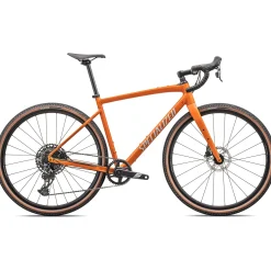 Specialized Diverge E5 Comp Complete Bike 2024- Gravel Bikes