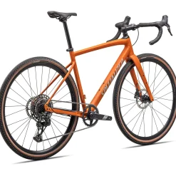 Specialized Diverge E5 Comp Complete Bike 2024- Gravel Bikes