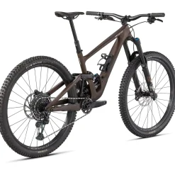 Specialized Enduro Expert Complete Mountain Bike 2022- Mountain Bikes
