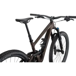 Specialized Enduro Expert Complete Mountain Bike 2022- Mountain Bikes