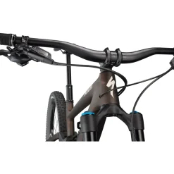 Specialized Enduro Expert Complete Mountain Bike 2022- Mountain Bikes