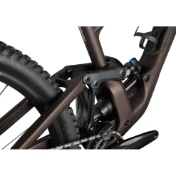 Specialized Enduro Expert Complete Mountain Bike 2022- Mountain Bikes