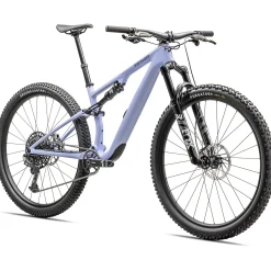 Specialized Epic 8 EVO Comp Complete Mountain Bike 2024- Mountain Bikes
