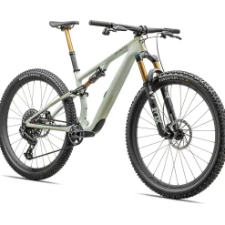 Specialized Epic 8 EVO Pro Complete Mountain Bike 2024- Mountain Bikes