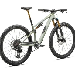 Specialized Epic 8 EVO Pro Complete Mountain Bike 2024- Mountain Bikes