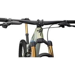 Specialized Epic 8 EVO Pro Complete Mountain Bike 2024- Mountain Bikes