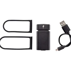 Specialized Flash 300 Headlight- Lights