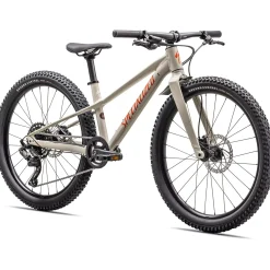 Specialized Riprock 24 Complete Mountain Bike - Kids' 2024-Kids Mountain Bikes|Kids Bikes