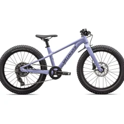 Specialized Riprock 20 Complete Mountain Bike - Kids' 2024-Kids Mountain Bikes|Kids Bikes