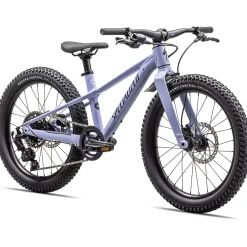 Specialized Riprock 20 Complete Mountain Bike - Kids' 2024-Kids Mountain Bikes|Kids Bikes