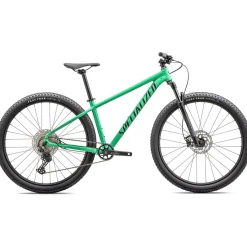 Specialized Rockhopper Expert 29 Complete Mountain Bike 2024- Mountain Bikes