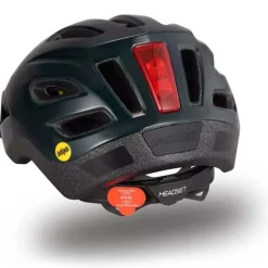 Specialized Shuffle Child LED SB MIPS Bike Helmet - Kids'-Kids Helmets|Helmets