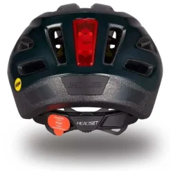 Specialized Shuffle Child LED SB MIPS Bike Helmet - Kids'-Kids Helmets|Helmets