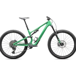 Specialized Stumpjumper 15 Expert Complete Mountain Bike 2025- Mountain Bikes