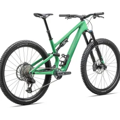 Specialized Stumpjumper 15 Expert Complete Mountain Bike 2025- Mountain Bikes