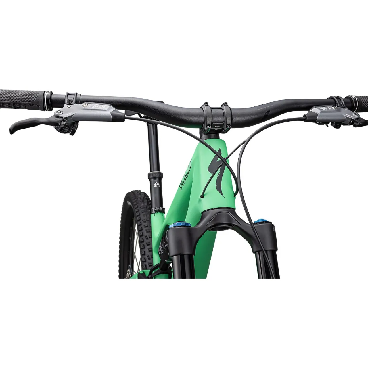 Specialized Stumpjumper 15 Expert Complete Mountain Bike 2025- Mountain Bikes