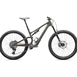 Specialized Stumpjumper 15 Expert Complete Mountain Bike 2025- Mountain Bikes