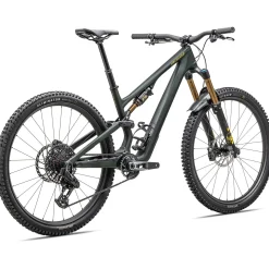 Specialized Stumpjumper 15 Pro Complete Mountain Bike 2025- Mountain Bikes