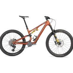 Specialized Stumpjumper 15 Öhlins Coil Complete Mountain Bike 2025- Mountain Bikes