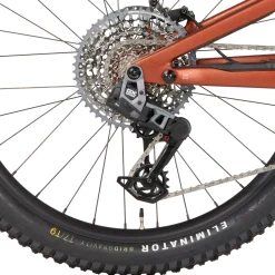 Specialized Stumpjumper 15 Öhlins Coil Complete Mountain Bike 2025- Mountain Bikes