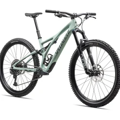 Specialized Stumpjumper Comp Complete Mountain Bike 2023- Mountain Bikes