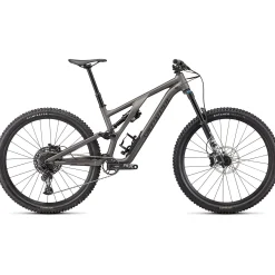 Specialized Stumpjumper EVO Comp Alloy Complete Mountain Bike 2022- Mountain Bikes