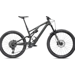 Specialized Stumpjumper EVO LTD Complete Mountain Bike 2023- Mountain Bikes